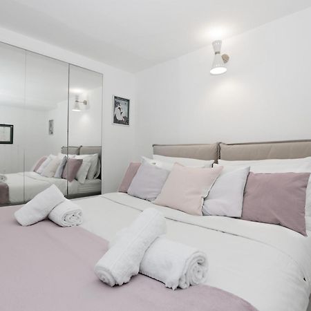 Fashion Loft 8 Min To Duomo Lägenhet Milano Exteriör bild