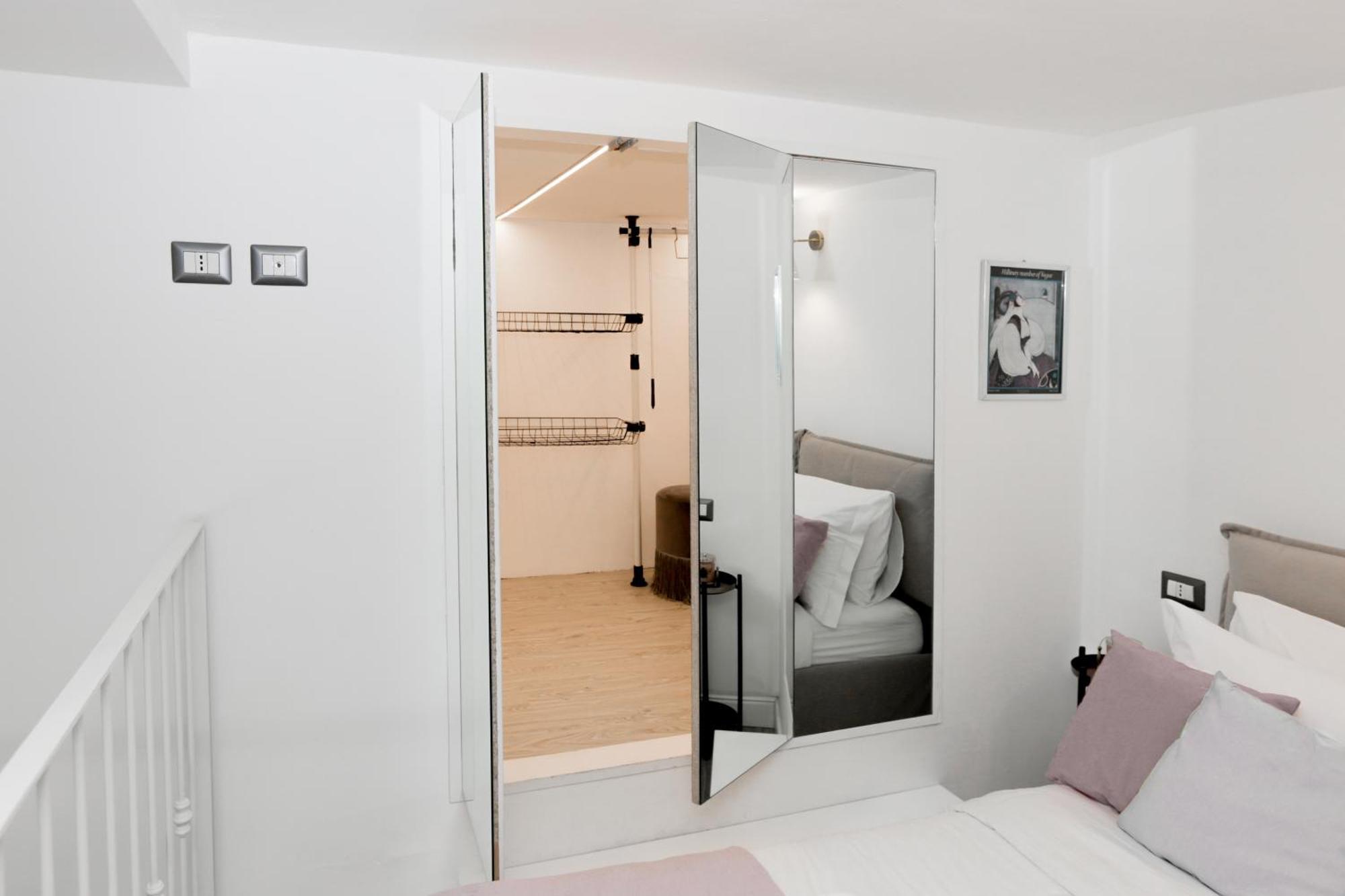 Fashion Loft 8 Min To Duomo Lägenhet Milano Exteriör bild