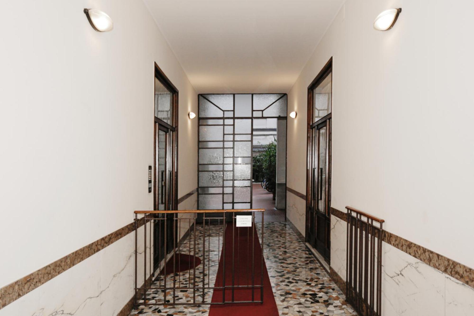 Fashion Loft 8 Min To Duomo Lägenhet Milano Exteriör bild